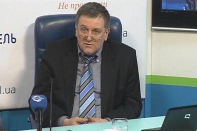 Гарань: в списке оппозиции будут бизнесмены - честные и не очень