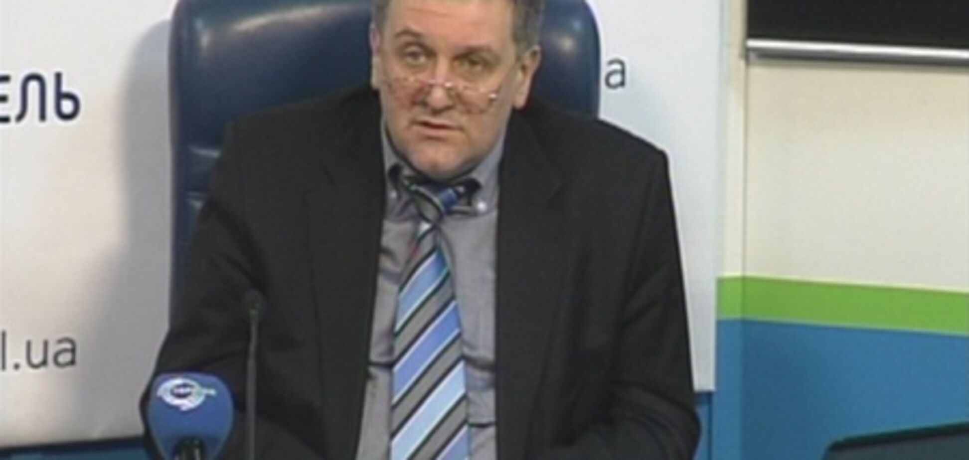 Гарань: в списке оппозиции будут бизнесмены - честные и не очень