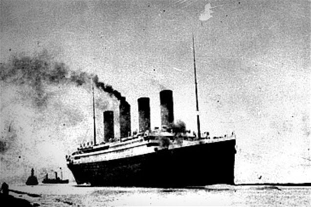 В Англії відкривають музей історії 'Титаніка'