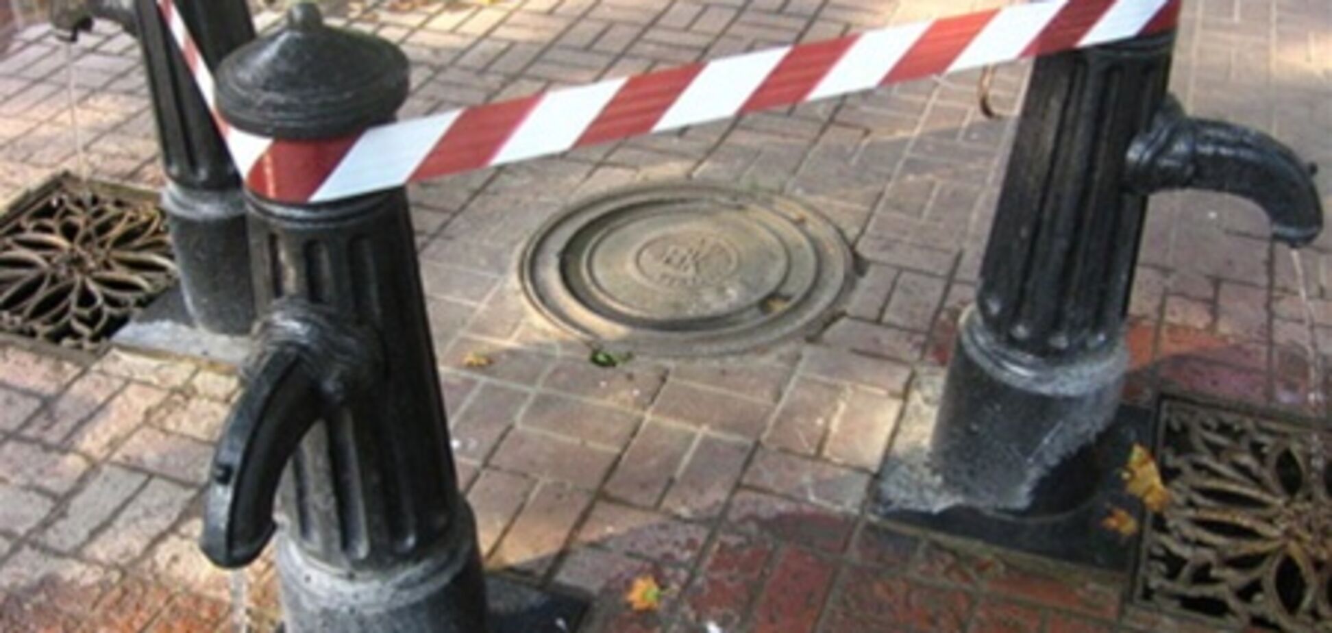 В Киеве на ремонт бюветов потратят 14-15 млн гривен