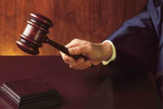 Суд Италии отложил приговор Авакова на завтра