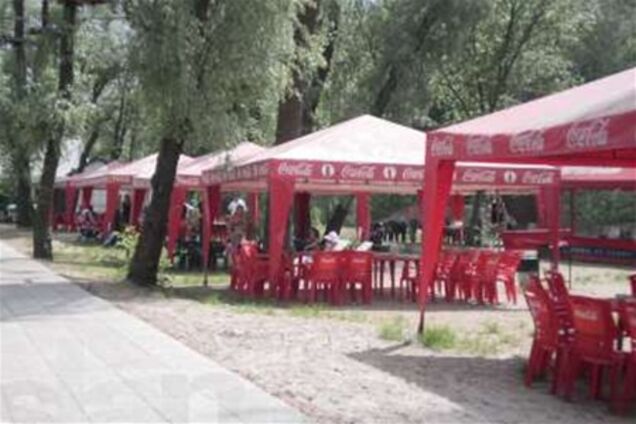 Киевлянам вернут 1,5 га земли