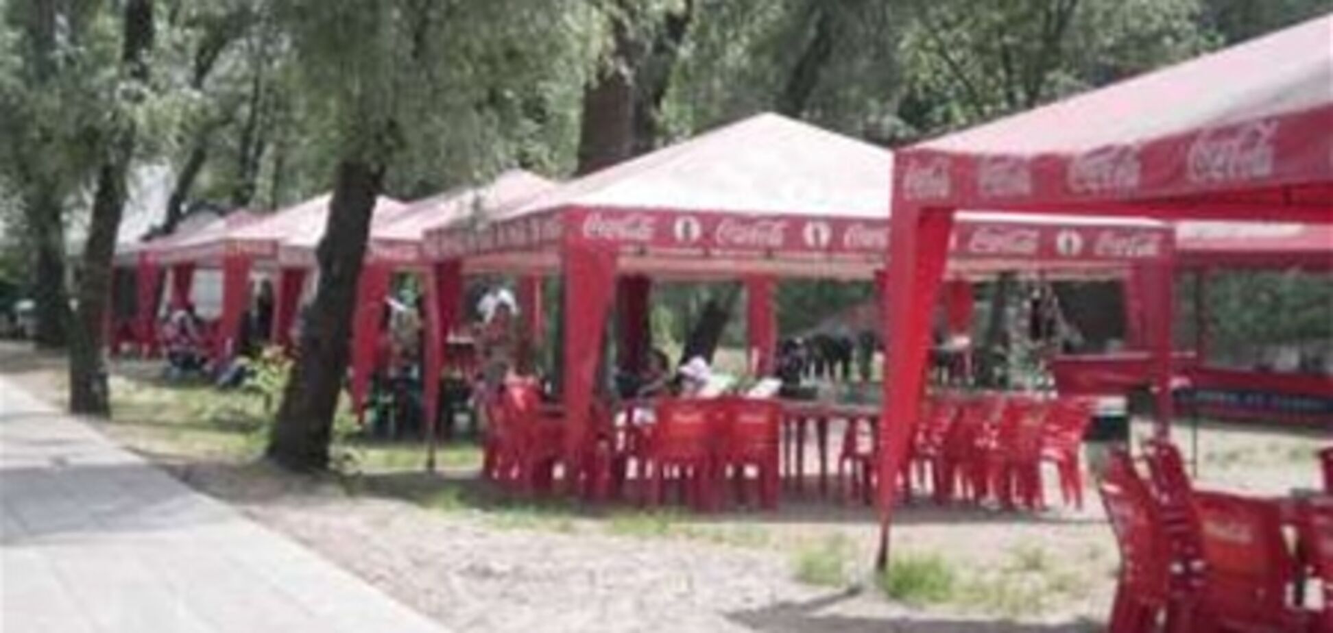 Киевлянам вернут 1,5 га земли