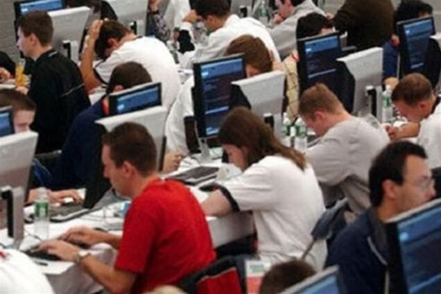 Где в Украине готовят своих Джобсов и Гейтсов