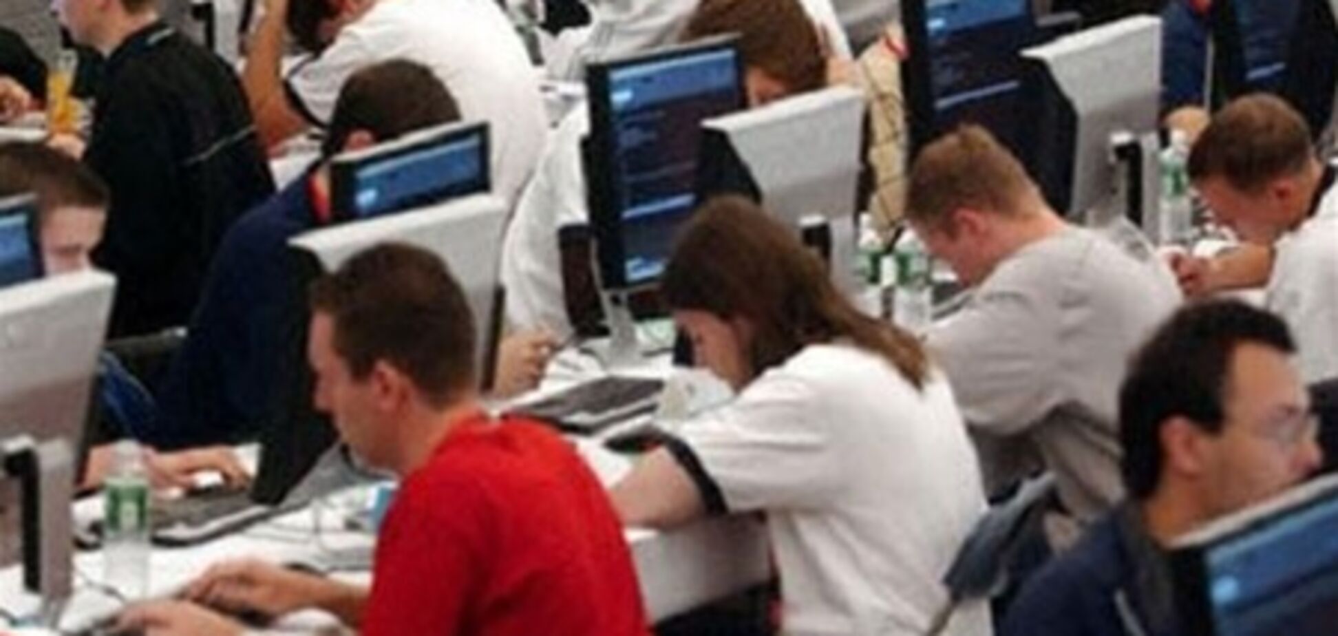 Где в Украине готовят своих Джобсов и Гейтсов