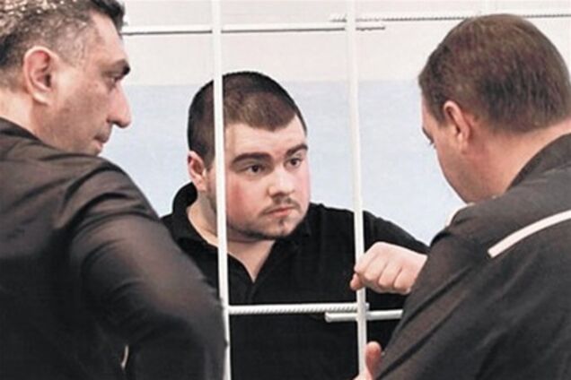 Мажор Рудь, насмерть сбивший трех женщин, получил 6 лет тюрьмы