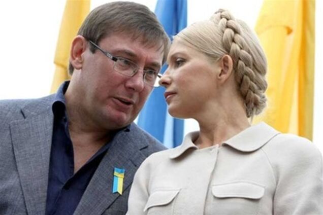 Рада выполнит резолюцию ПАСЕ, но без упоминаний Тимошенко и Луценко