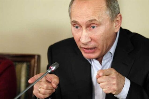 Януковича ждут на инаугурации Путина 7 мая