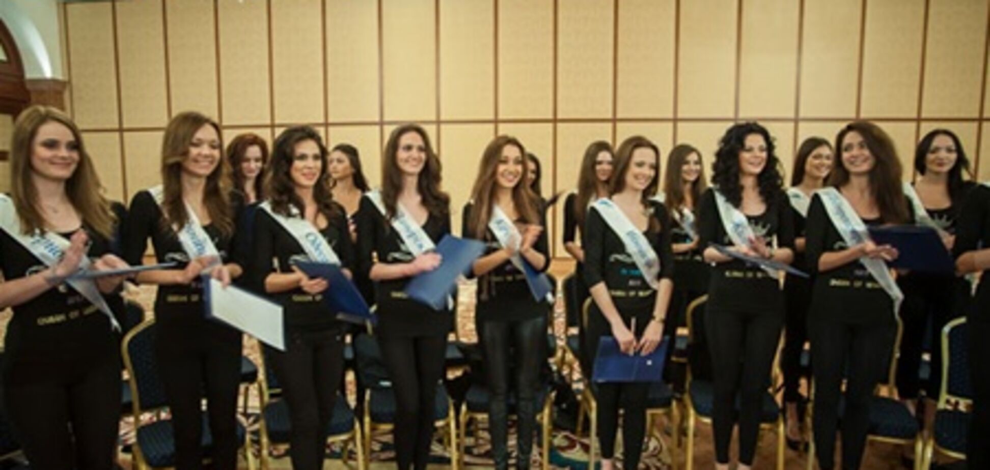 Прогулки с 'королевой'. Фото