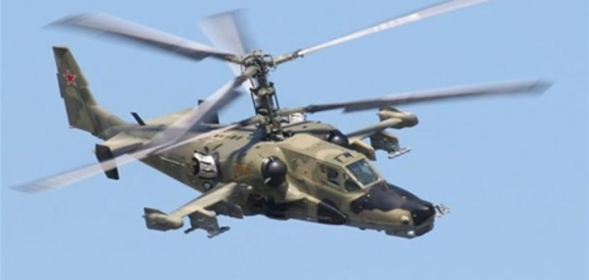 Військовий вертоліт США розбився під час навчань у Марокко