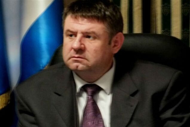 Мэра крымского курорта обвинили в коррупции