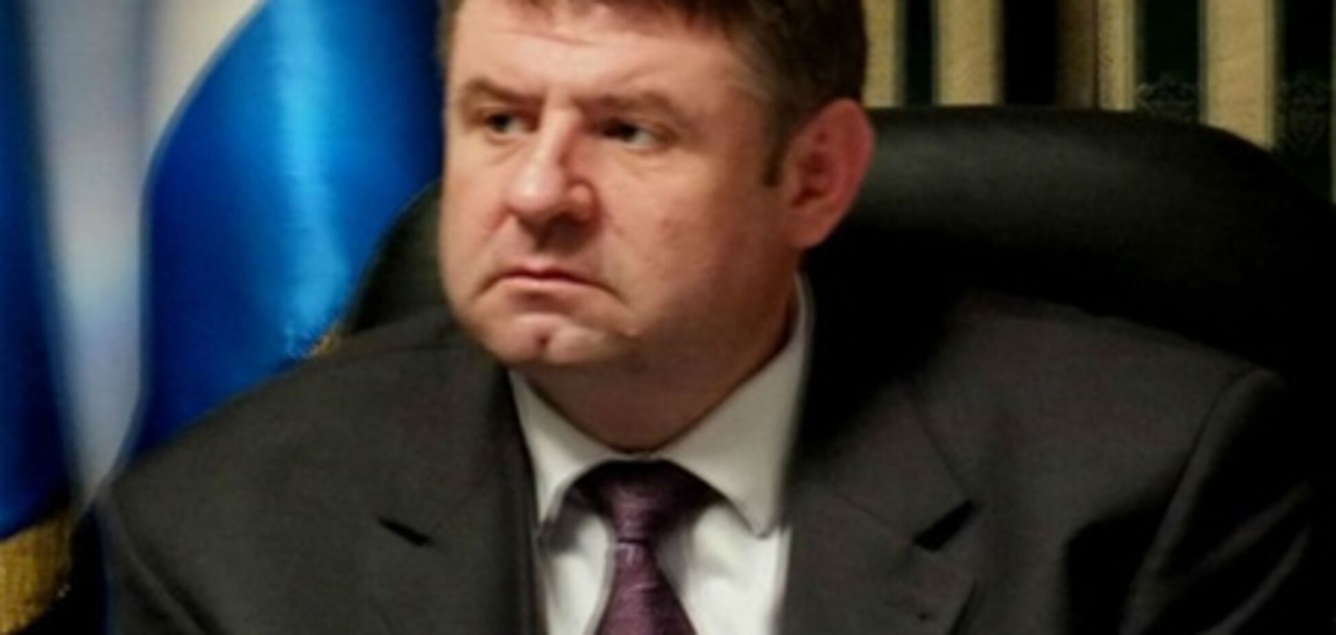 Мэра крымского курорта обвинили в коррупции