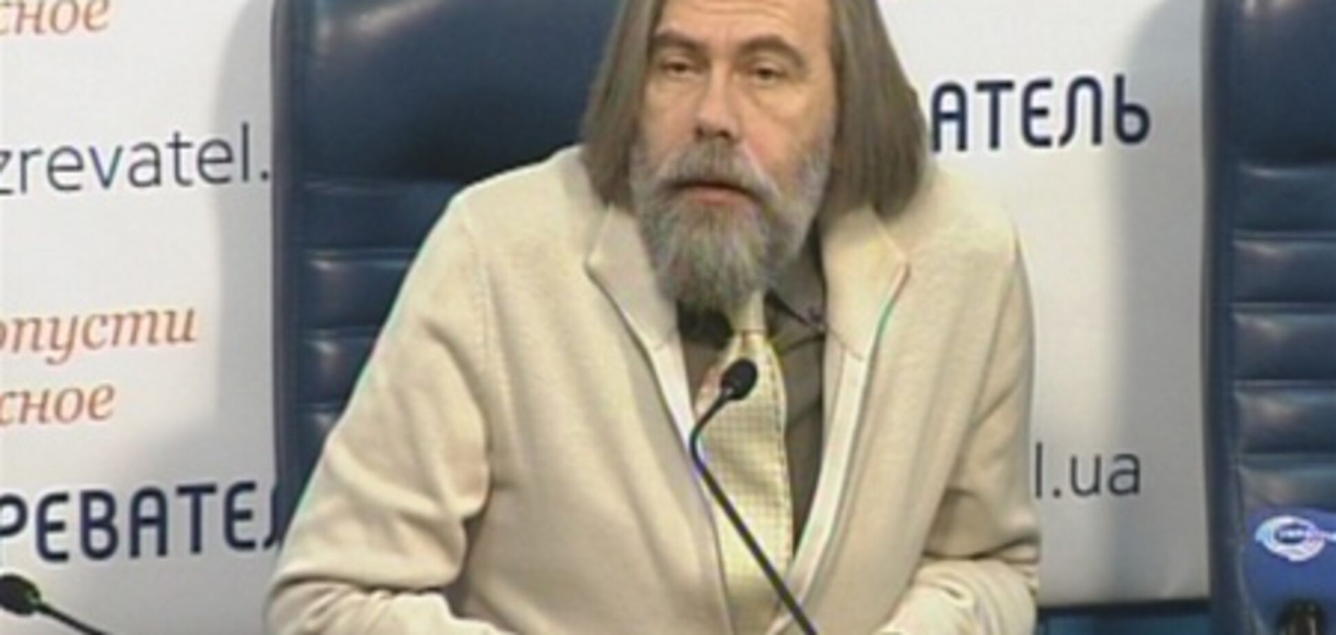 Монтян і Соболєв підправлять імідж політиків - Погребинський