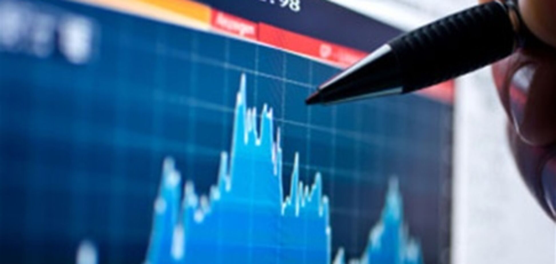 Инфляция в Украине рекордная - Нацбанк