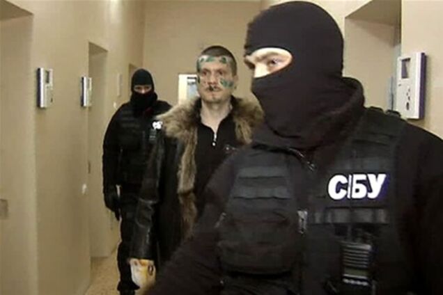 ГПУ: організаторів замаху на Путіна можуть екстрадувати в РФ