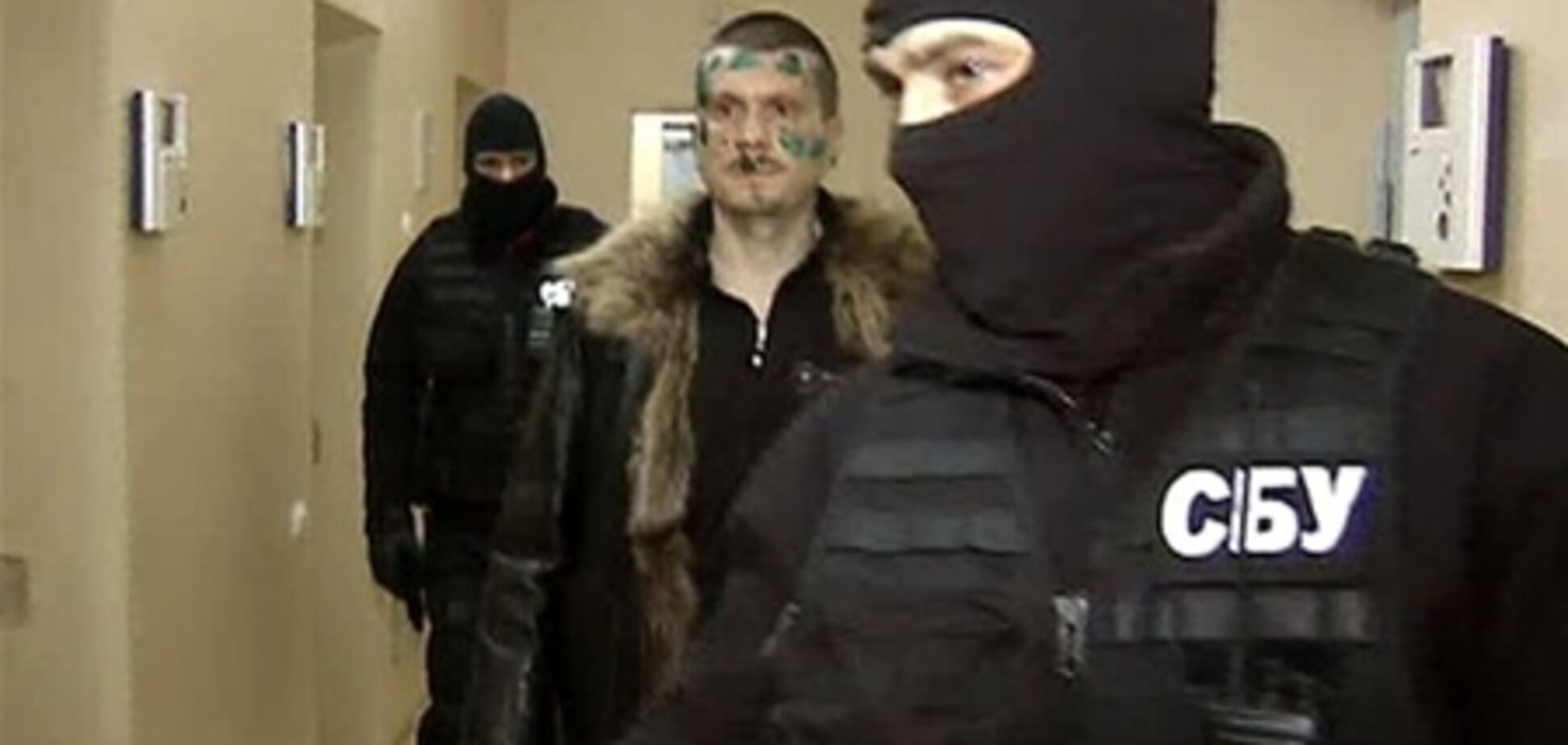 ГПУ: організаторів замаху на Путіна можуть екстрадувати в РФ