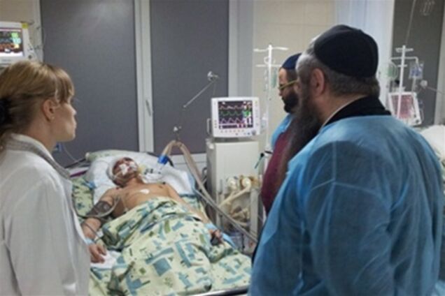 Жестокое избиение студента-еврея: милиция начала проверку