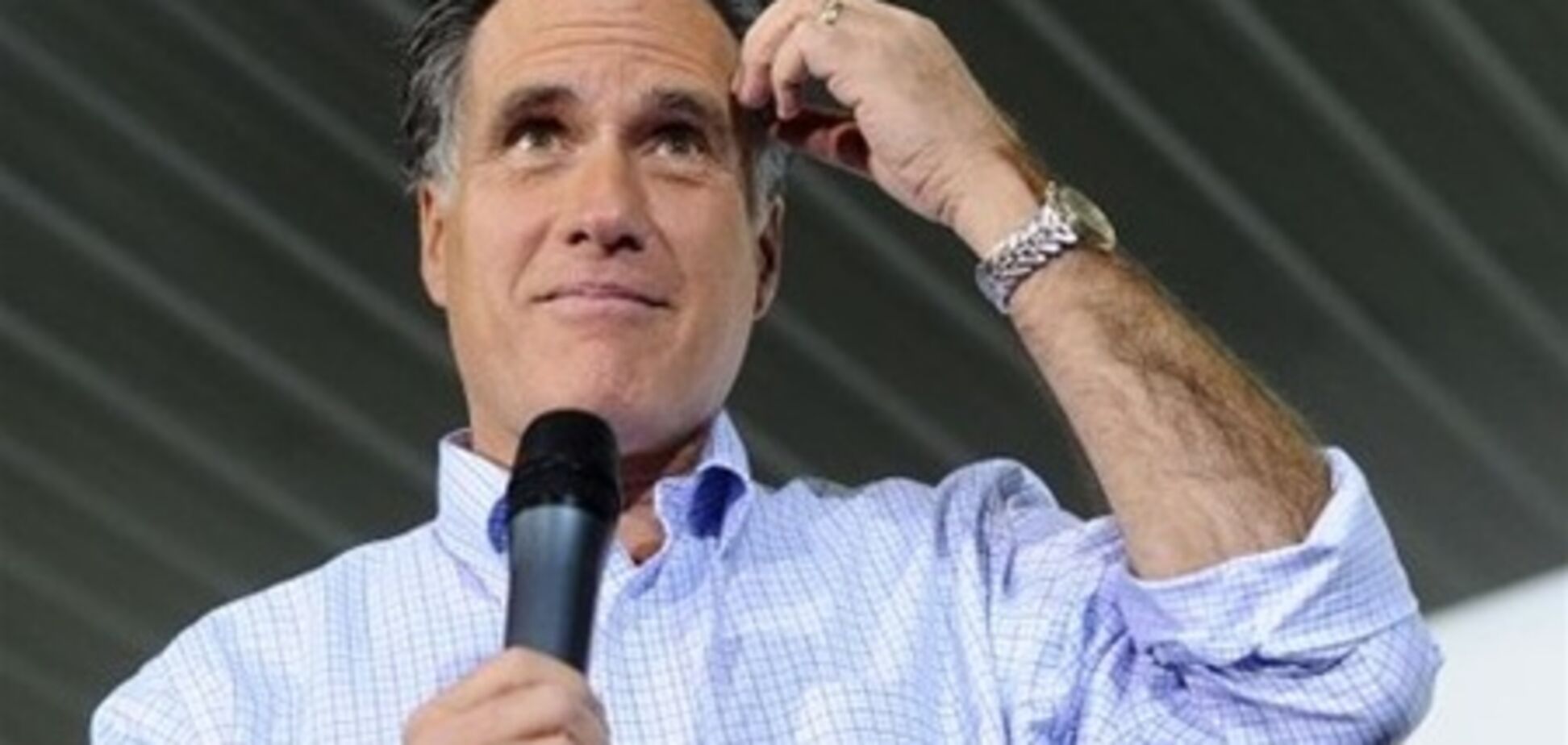 Ромни станет соперником Барака Обамы на президентских выборах 