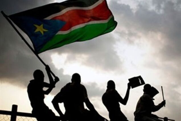Судан заявив про припинення переговорів з Південним Суданом
