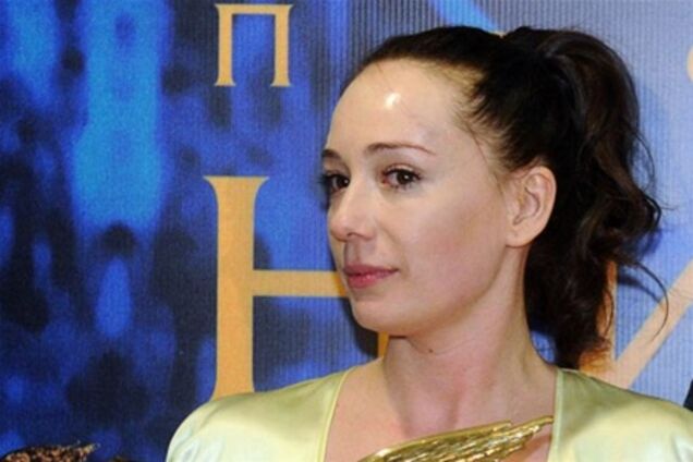 Хаматова запоздало дала ответ Собчак