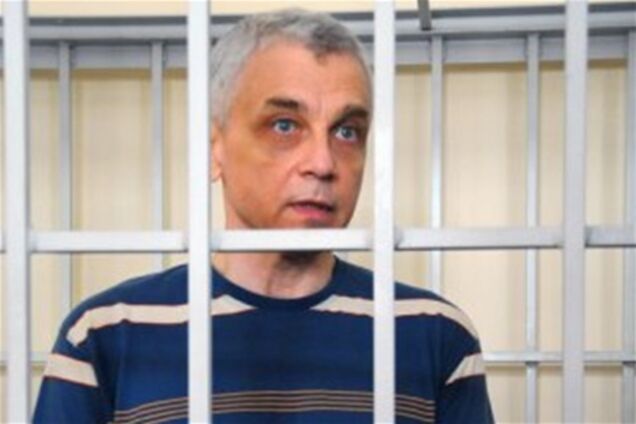 'Лежачий' Иващенко уже ходит по СИЗО