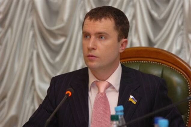 Ощадбанк має спростити процедуру перереєстрації вкладників - Рибаков