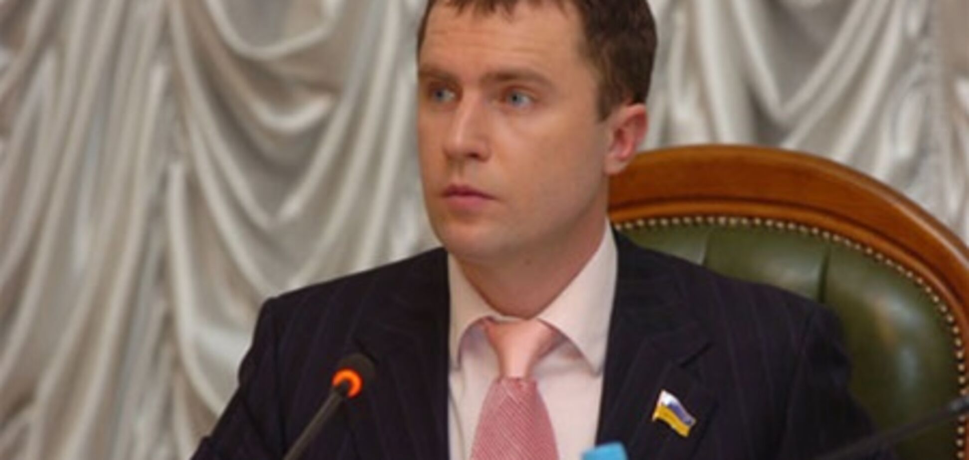 Ощадбанк має спростити процедуру перереєстрації вкладників - Рибаков