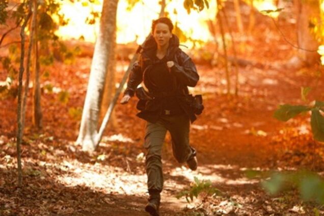 «Голодные игры» остались без режиссера