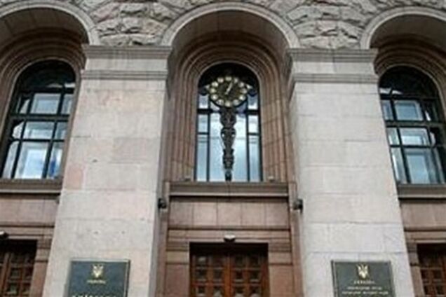 Киевский референдум: кому выгодно