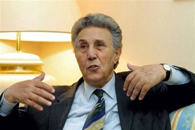 Помер перший президент Алжиру Ахмед бен Белла
