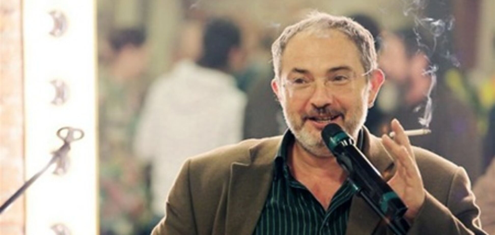 80% колекціонерів, які збирали сучасне мистецтво, покинули Росію