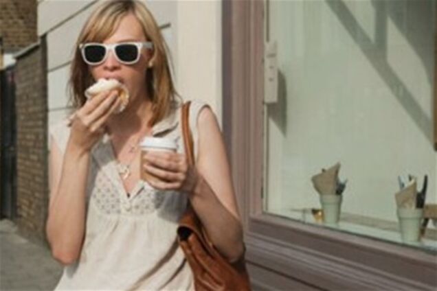 У центрі Рима заборонять їсти