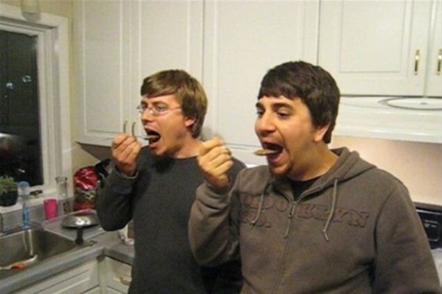 США сходить з розуму по кориці