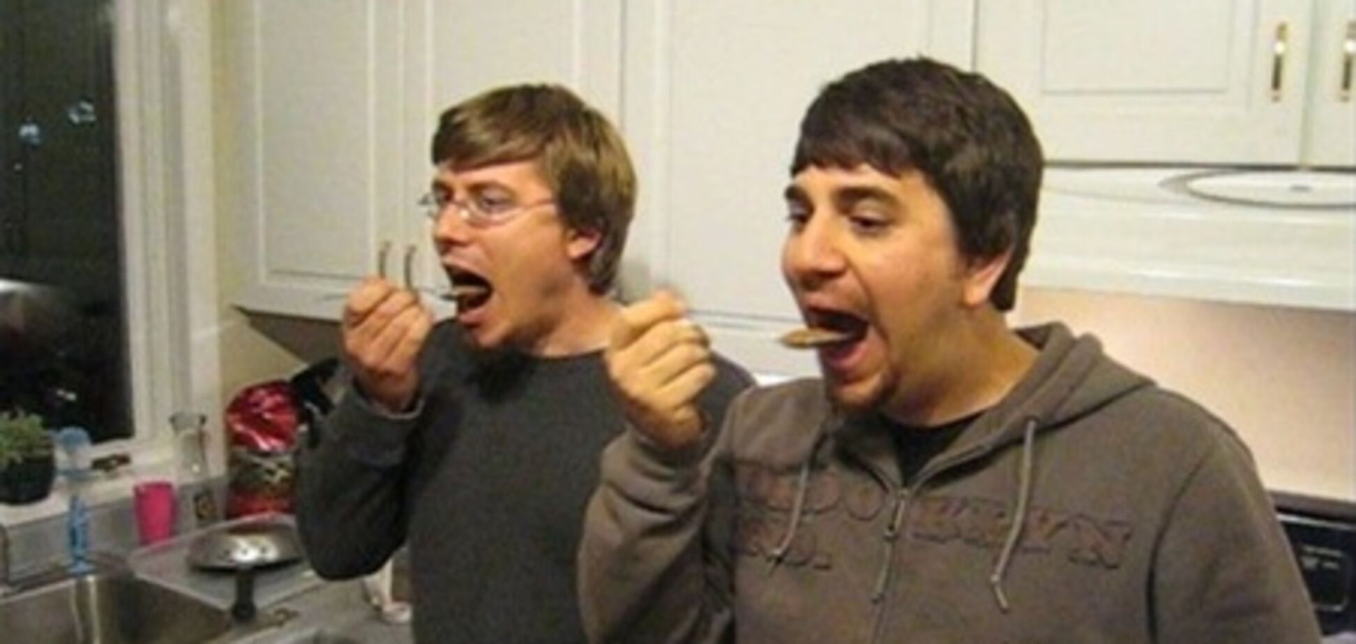 США сходить з розуму по кориці