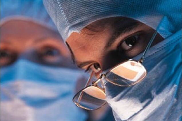 Украинцы вымирают, как во времена Голодомора