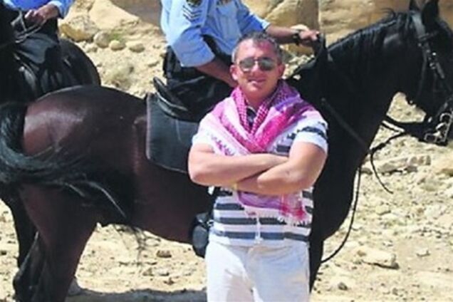 МИД: Обвинения приговоренного в Египте к 25 годам тюрьмы украинца сфальсифицированы