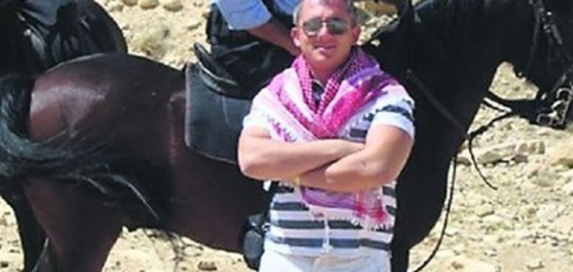 МИД: Обвинения приговоренного в Египте к 25 годам тюрьмы украинца сфальсифицированы