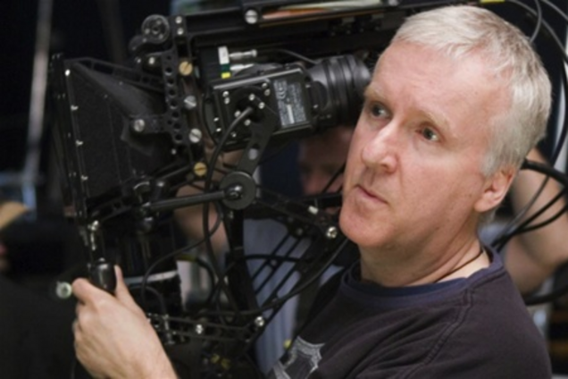 Джеймс Кемерон: 3D дає відчути атмосферу 'Титаніка'
