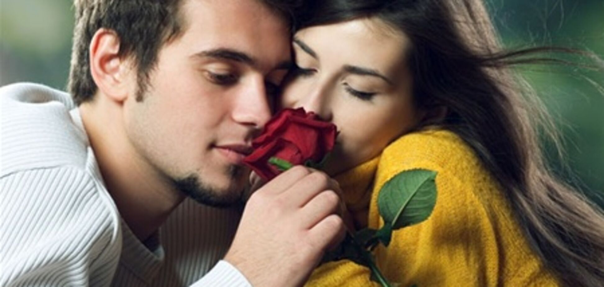 8 вещей, которые должен делать влюбленный мужчина