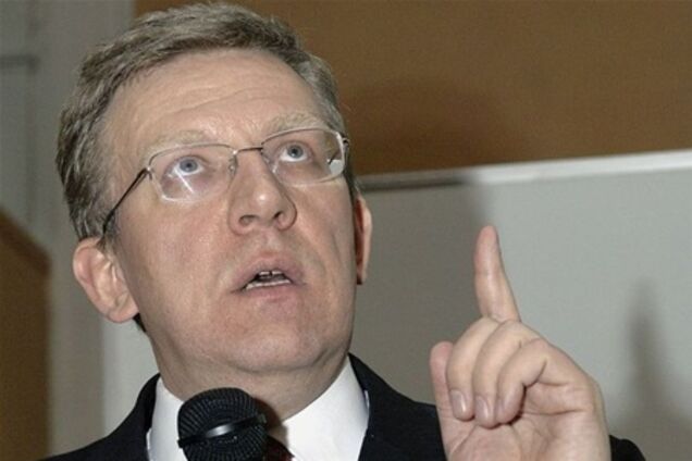 Кудрін: ціни на нафту будуть рости ще мінімум 2 роки