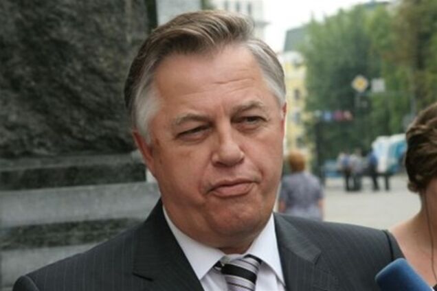 Симоненко розповів, скільки отримає Україна від вступу в МС 