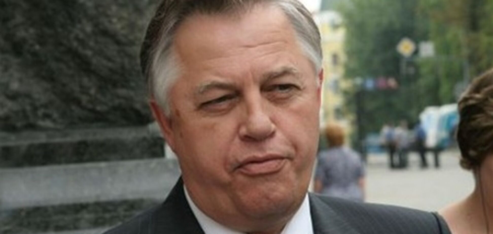 Симоненко розповів, скільки отримає Україна від вступу в МС