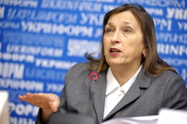 Бекешкіна: рішення КСУ пересварить опозицію