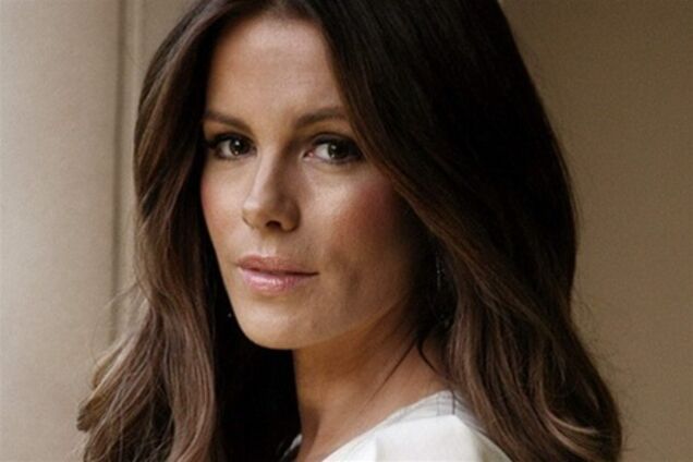 Кейт Бекинсейл: крупный план без фотошопа. И все равно хороша