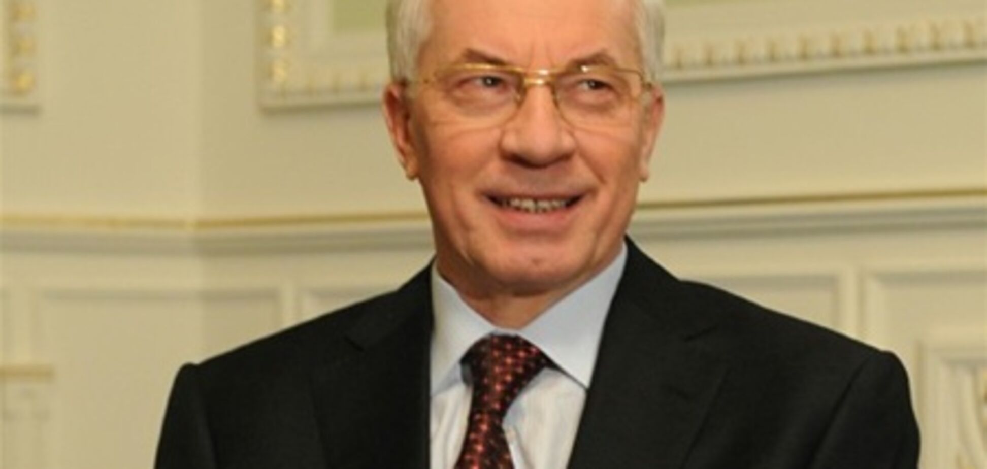 Азаров: Украина заинтересована в сотрудничестве с МВФ