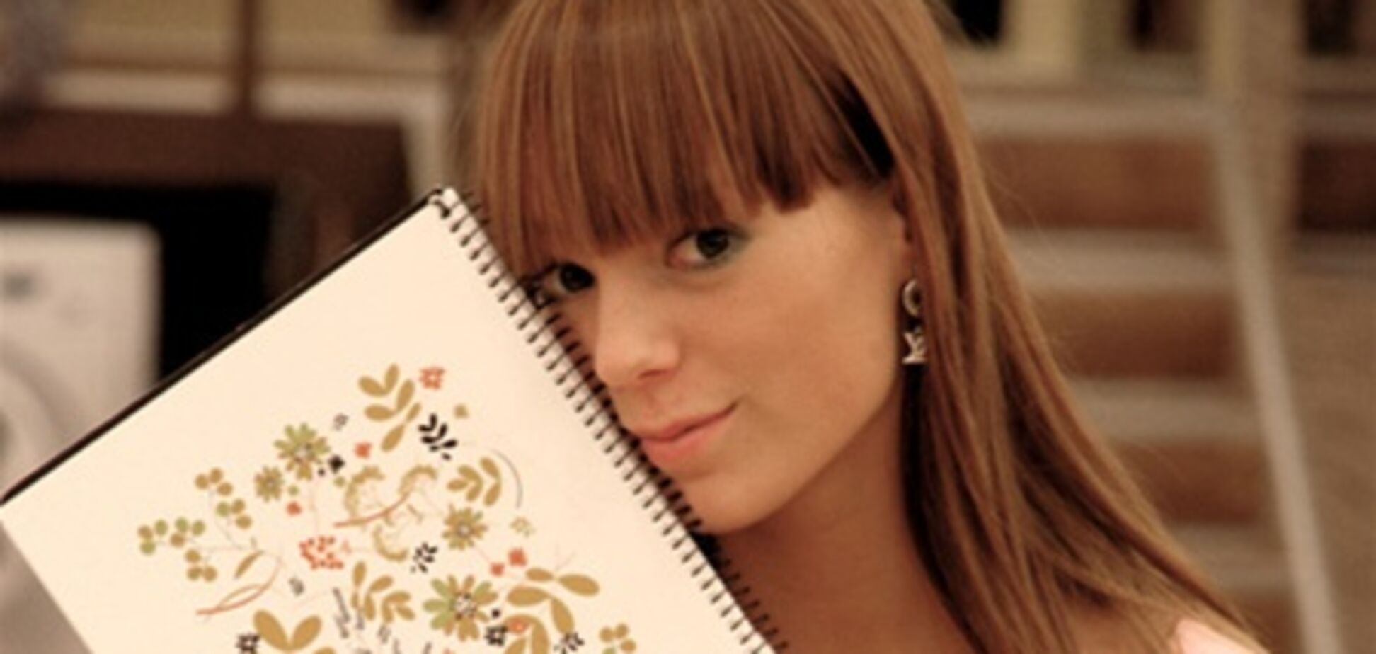 Тарабарова изменила имя