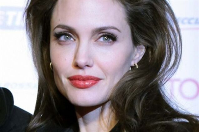 Ридли Скотт зовет к себе Анджелину Джоли