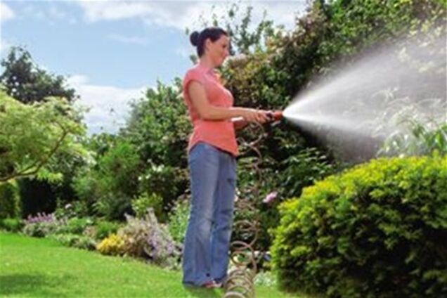 Англійцям перекриють воду