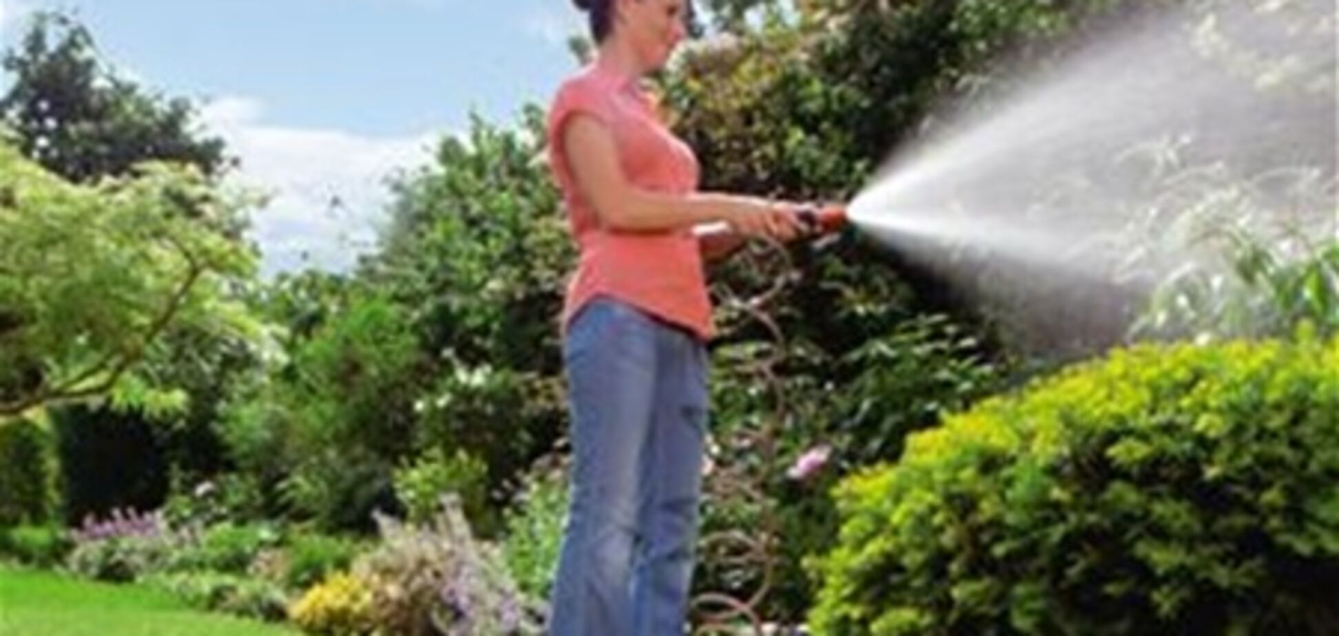 Англійцям перекриють воду