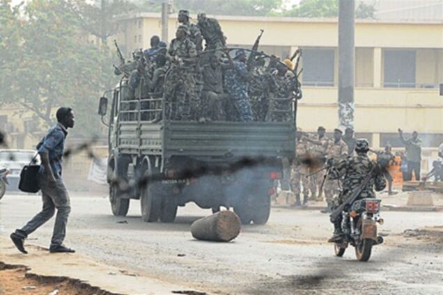 ЕК: Мали грозит гуманитарная катастрофа